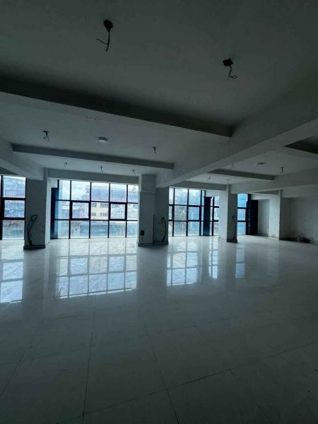 8000 Sq.ft Commercial Office Space On Rent at Kamalpokhari 