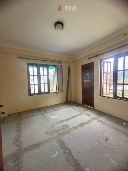 House on Rent at Karuna hospital, Budhanilkanth