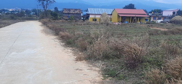 LAND ON SALE IN HETAUDA 16 CHISAPANI