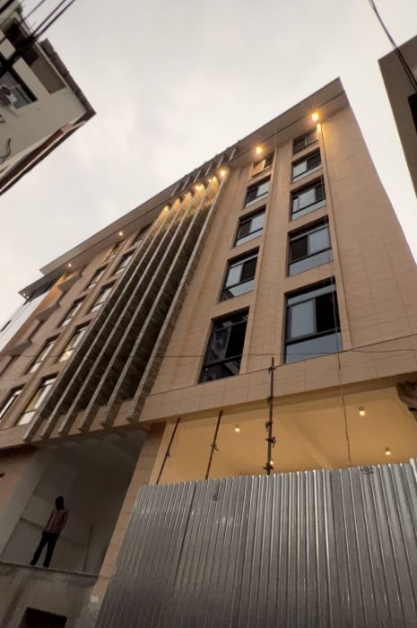 Roof Top Restaurant Space Available Pulchowk