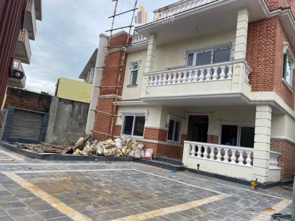 Beautiful House on sale at Hattigauda,Kathmandu Beautiful House on sale at Hattigauda,Kathmandu