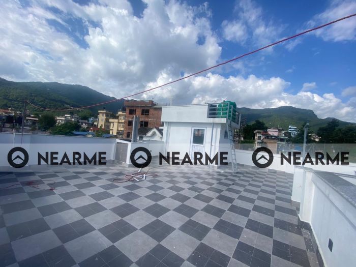 House On Sale at Budhanilkantha