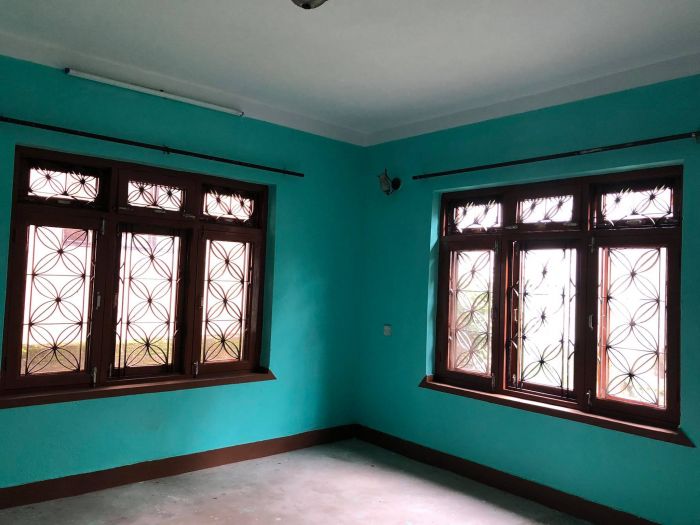 Flat on rent at Dhumbarahi, Kathmandu