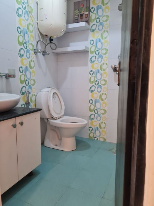 2BHK flat on rent at Civil Homes Phase IV, Dhapakhel