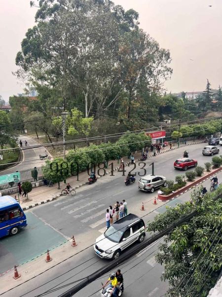 Commercial Office Space On Rent at Jawalakhel Lalitpur 