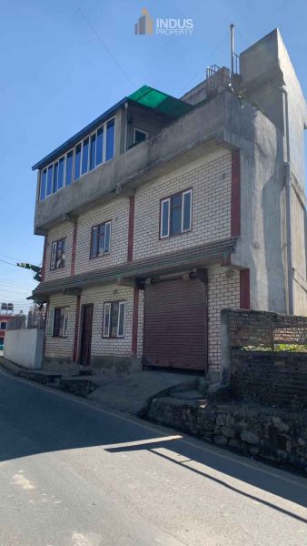 House on rent at Changathali, Lalitpur