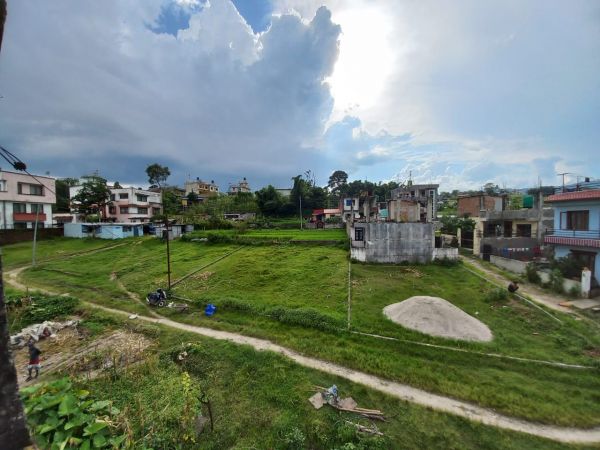 8 anna east faced land plot, Gokarneshwor, nayapatti ward 5 8 anna east faced land plot, Gokarneshwor, nayapatti ward 5