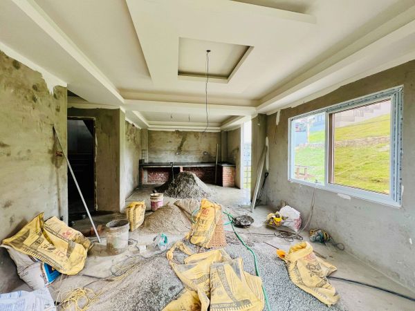 Residental Duplex House on sell At Bhaisepati.