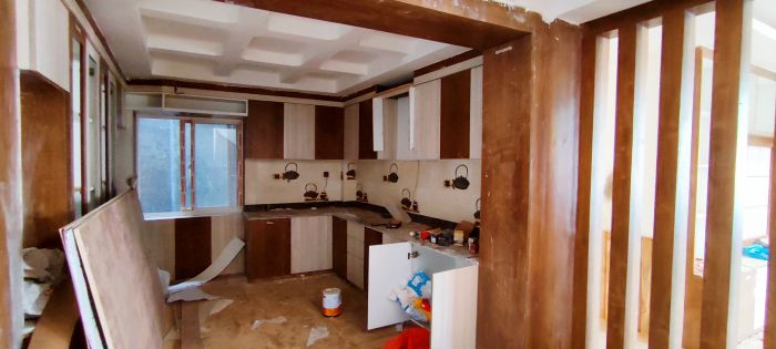 house for sale in Budhanilkantha Nayabasti