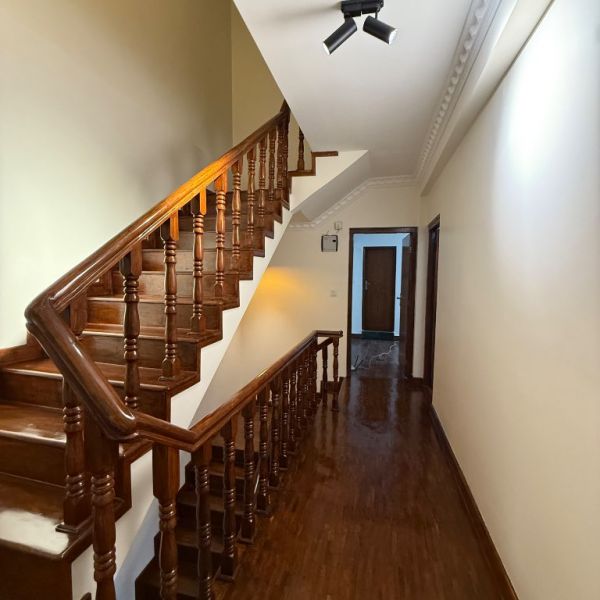 4 BHK Semi Furnished House for Rent at Bhaisepati