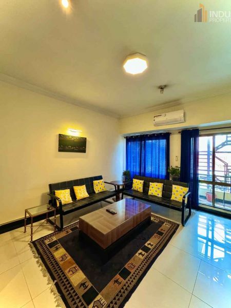 Apartment on Sale- Studio Apartment Lazimpat