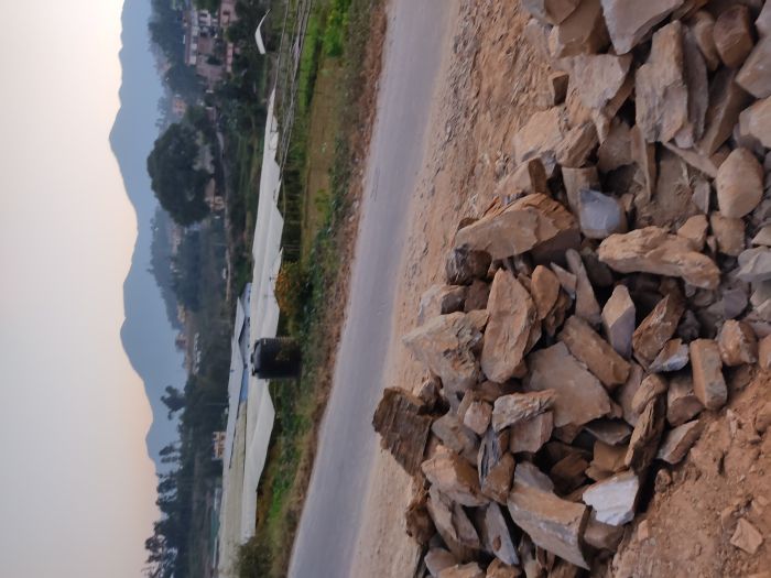 land for sale in kalanki (jagga bikri ma)