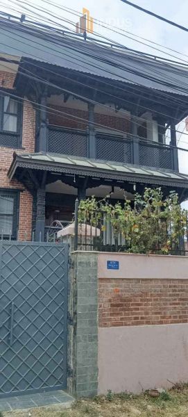 Beautiful-House on sale at  Bhaisepati, Lalitpur