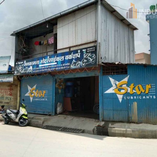 Land on sale-Imadol Nayabasti, Lalitpur