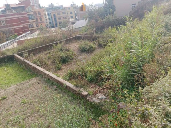 Land on sale at Koteshwor, Kathmandu
