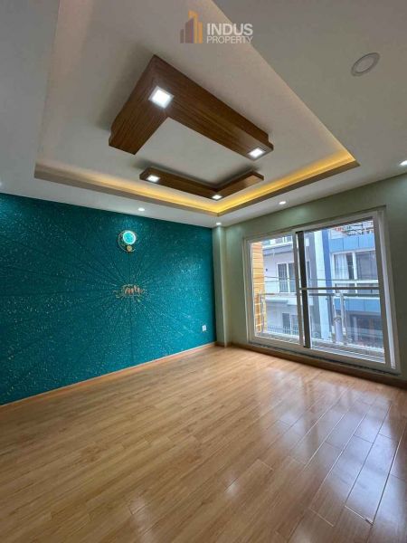 Beautiful House on sale at Shital height, Imadol