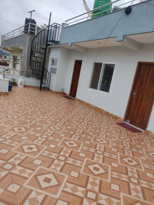 House for sale in Narayntar Jorpati