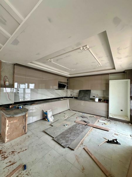 Residental Duplex House on sell at Shital Height, Imadole