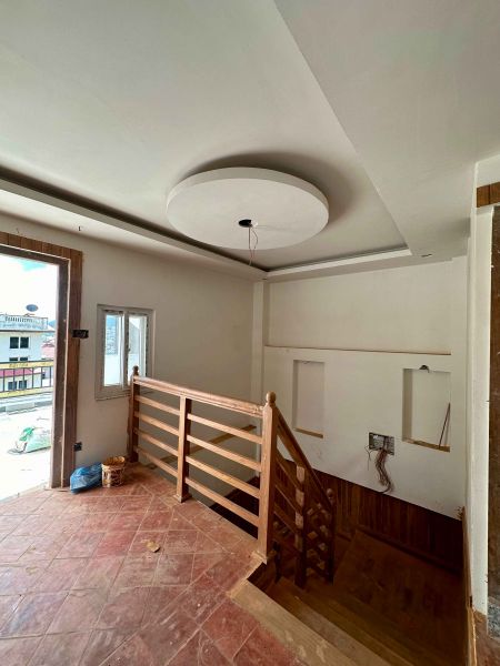 Residental Duplex House on sell at sitapakha height, Lalitpur