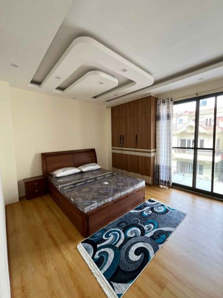 Brand New House For Sale in Hathiban, Lalitpur