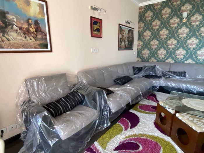 Duplex for sale in Bishalnagar