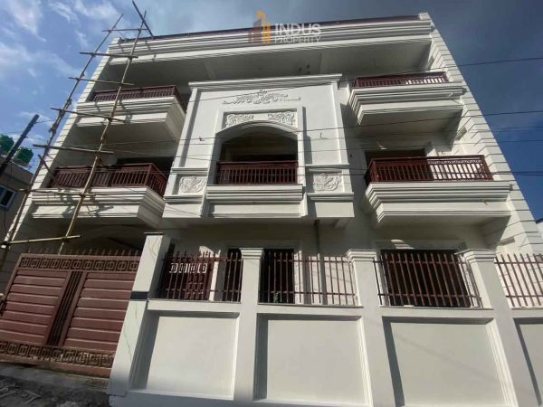 House on sale at Tikathali, Imadol House on sale at Tikathali, Imadol