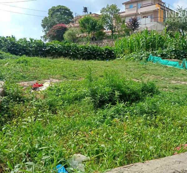 Land on sale-Gothatar, Kathmandu