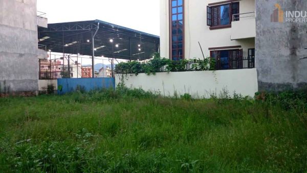 Land On Sale Thimi, Bhaktapur