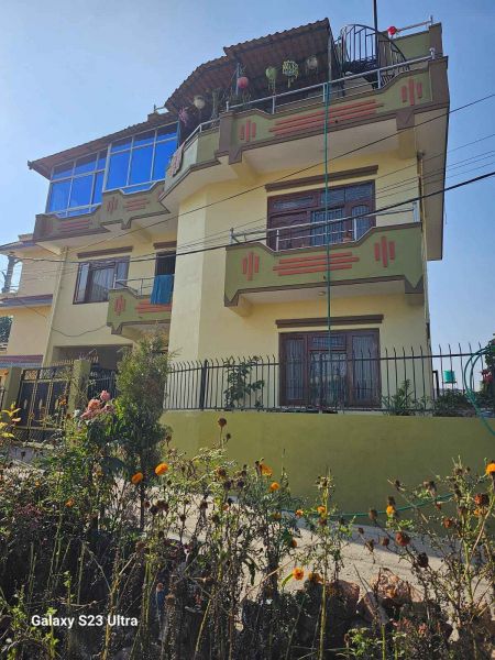 House On Sale At Bhaktapur chahunarayan 2