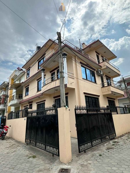 House on sale at Bhaisepatti House on sale at Bhaisepatti