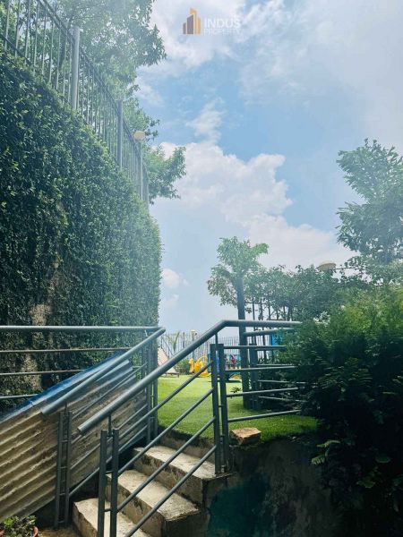 3 bhk apartment on rent at Classic tower, Hattiban