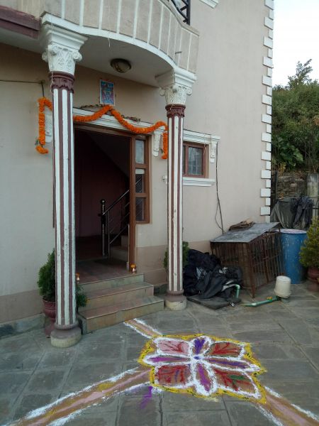 House for sale in kathmandu basundhara-7