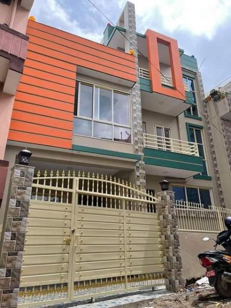 New House Imadol, lalitpur 