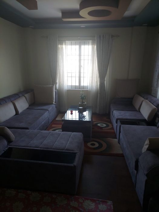 Residential House for sale near grande international hospital