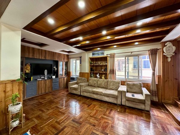 Residental Duplex House on sell at Baniyatar, KTM