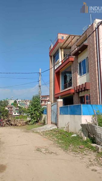 Land On sale at Gothatar, Kathmandu