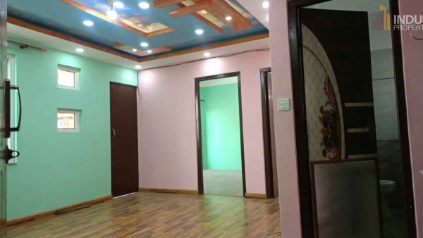 House On Sale at Balkot Adhikari Tole, Bhaktapur