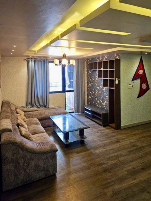 Apartment on sale at Pepsicola ,Kathmandu