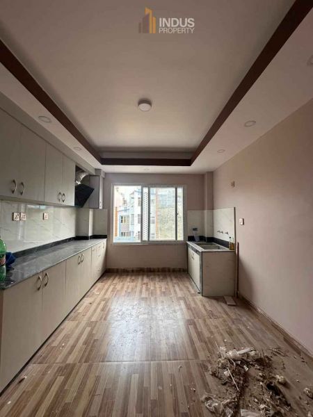 House on sale built on 2 aand 3 paisa  Sitapakha Imadol 