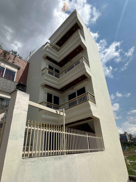 House on sale at Tikathali, Imadol House on sale at Tikathali, Imadol