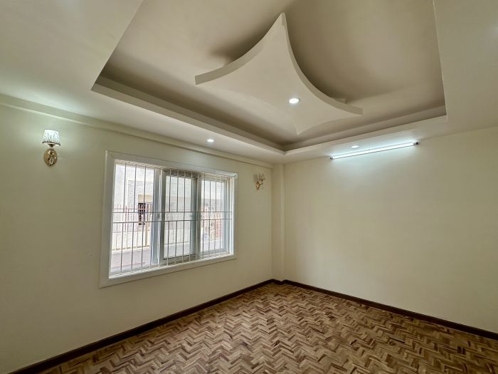 House On Sale At Binayak Colony