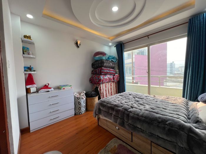 South Faced Duplex House On Sale at Tikathali, Lalitpur !!