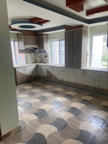 Brand new house at sell near Imadol swimming pool