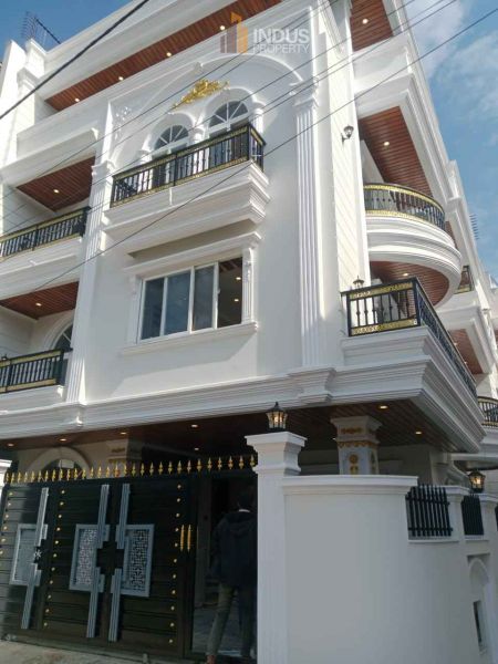 Beautiful House on sale at Imadol, Lalitpur