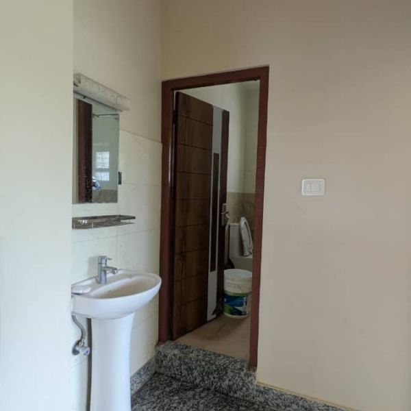Flat on Rent near Little Angles' School