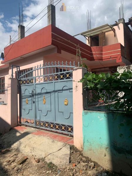 1 Talle House on sale at Golbhata height, Imadol 1 Talle House on sale at Golbhata height, Imadol