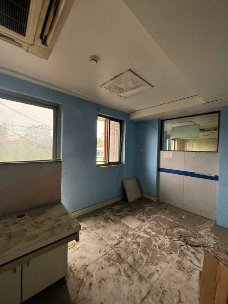 4500 Sq.ft Commercial Office Space On Rent at Naxal