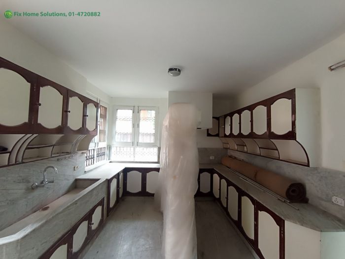 house on rent at baluwatar