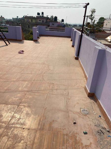 House Sell in Balkot Hight