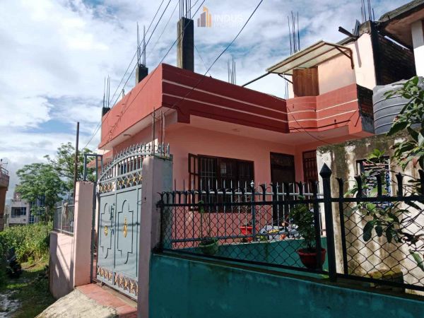 House on sale at Golvata, Imadol